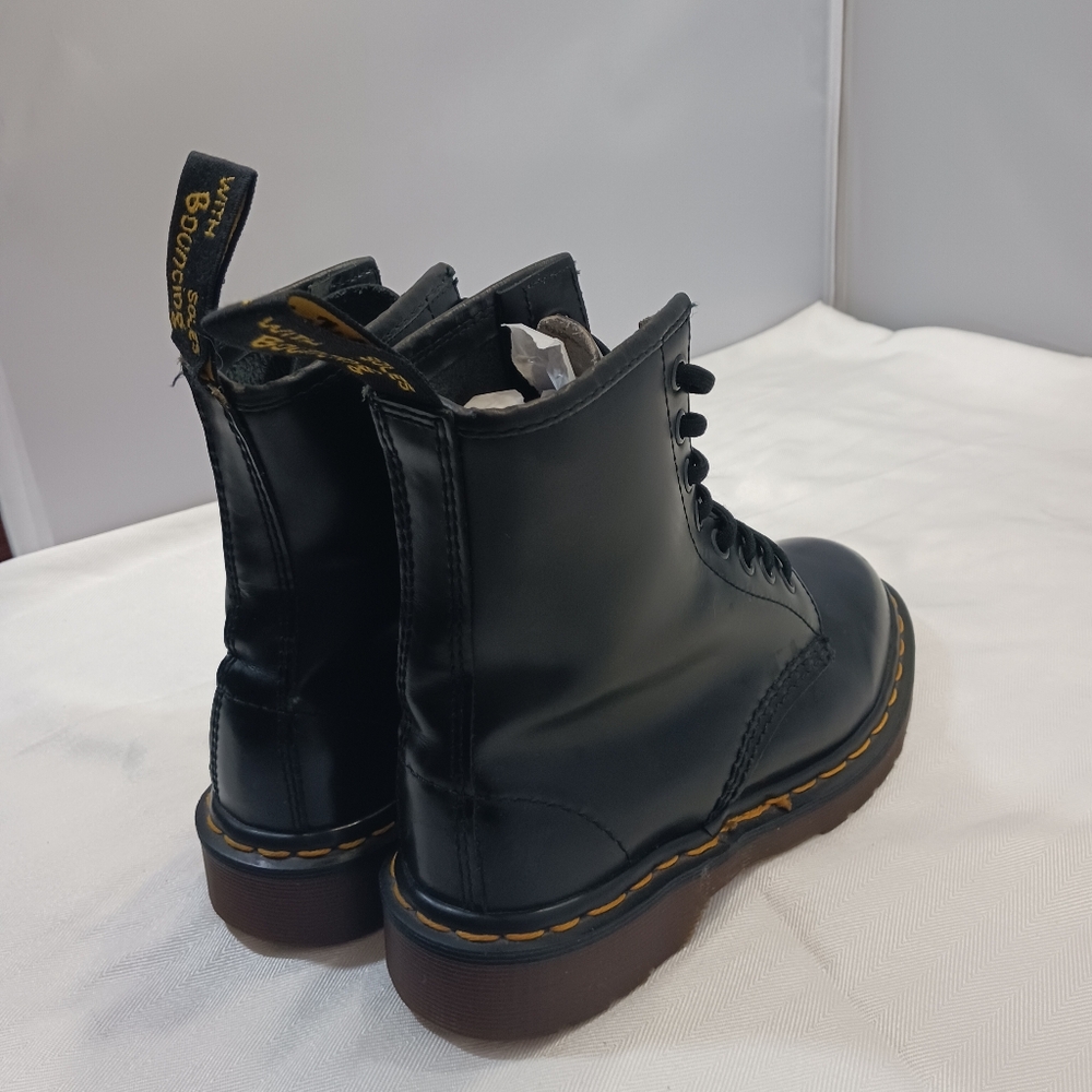 Dr. Martens Made in England Boots - Picture 6 of 17